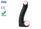 12" Waterproof Strong Suction Base Huge Dildo Sex Toy for Women Masturbation
