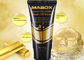 24K Gold Collagen Peel-Off Mask for Women Men Blackhead Remover Sallowness Whitening Anti-Wrinkles Firming Moisturizing