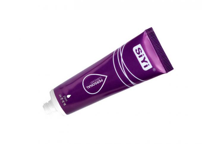Persoonlijke Smeermiddelen de Op basis van water van SIYI 25ml voor Geslacht van de Vrouwen het Anale Vagina