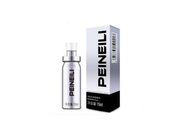 15ml kruiden van de de Vertragingsnevel van Peineili Oude Anti Voorbarige Ejaculation