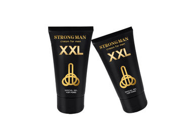 Het sterke van de de Uitbreidingsroom 50ml van de Mensenxxl Massage Gel van de het Orgaangroei Mannelijke